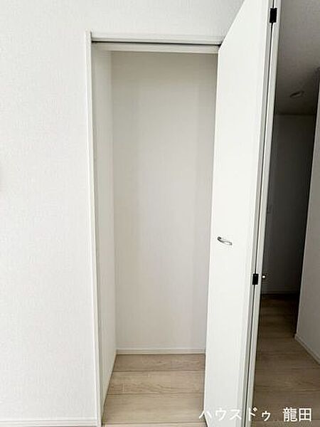 収納を拡大表示