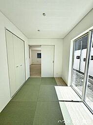 和室の画像