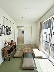 和室の画像