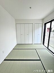 和室の画像