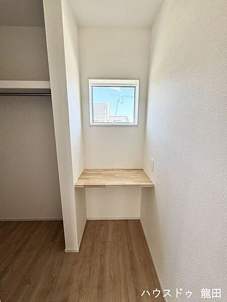 洋室を拡大表示