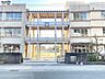周辺：京陵中学校 760m