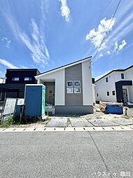 Bloom北区楡木6丁目3期1号棟