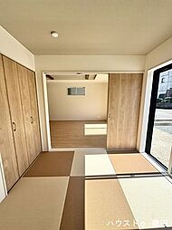 和室の画像