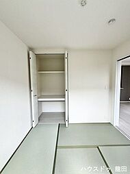 和室の画像