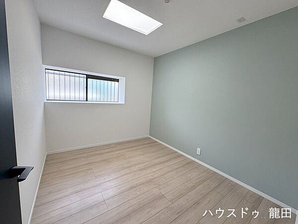 洋室