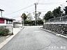 外観：落ち着いた住環境で、家族の時間を大切に。静かな住宅街に位置し、穏やかな毎日を過ごせる住まいです。