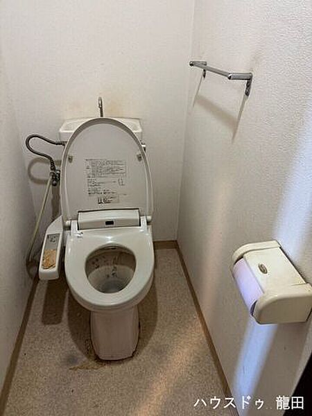 コアマンション室園台