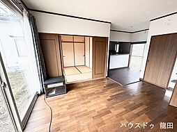中古戸建　山鹿市小群