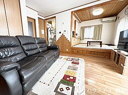 中古戸建　合志市豊岡