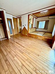 中古戸建　合志市豊岡
