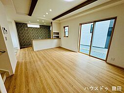新築戸建　第3渡鹿6丁目