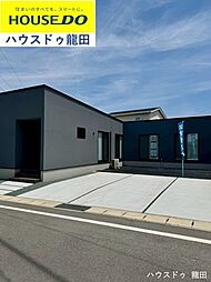 新築戸建　菊池郡菊陽町