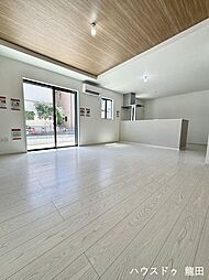 合志市幾久富1期　2号棟