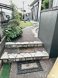 中古戸建　北区龍田5丁目
