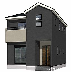 新築戸建　合志市幾久富5期