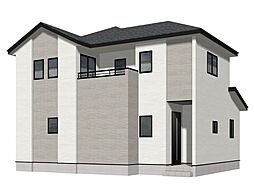 新築戸建 東区戸島西7丁目3期