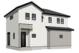 新築戸建 合志市上庄1期