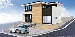 新築戸建 北区龍田弓削1期