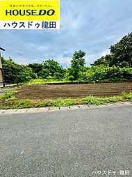 売土地　北区龍田弓削1期