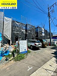 北区龍田第四　3号棟