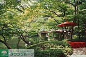 八芳園 徒歩15分。その他 1190m