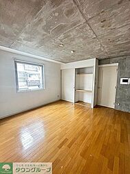 ラティエラ乃木坂 304 3階1Kのリビング/ダイニング