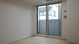 都営浅草線 西馬込駅 徒歩7分の賃貸マンション 4階1Kのリビング/ダイニング