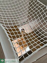 ＴＲＡＤＩＳ荏原中延 501 6階2LDKのリビング/ダイニング