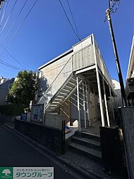 フラット大久保