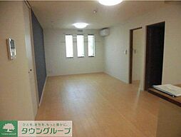 Cozy南馬込 102 1階2LDKのリビング/ダイニング