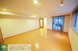 ＭＯＭＥＮＴＯ　ＳＨＩＯＤＯＭＥ 1603 16階1LDKのリビング/ダイニング