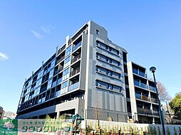 Brillia ist 池尻大橋 309