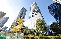 東京ツインパークスレフトウィング 29F