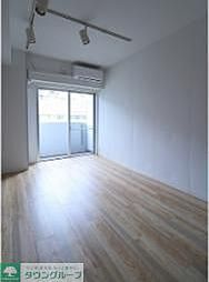 プレミアステージ大崎 707 7階ワンルームのリビング/ダイニング