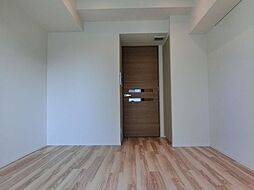 パークハビオ目黒リバーサイド 902 9階1Kのリビング/ダイニング