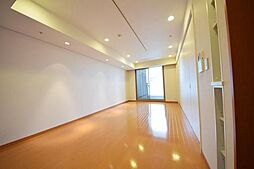 ＭＯＭＥＮＴＯ　ＳＨＩＯＤＯＭＥ 2002 20階1LDKのリビング/ダイニング