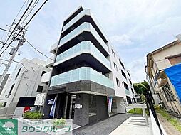 アイルグランデ品川 101