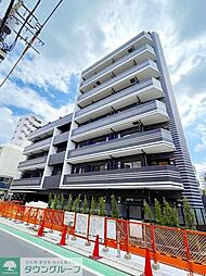 アジールコート品川中延サウス