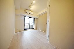 ザ・パークワンズ芝公園 503 5階1Kのリビング/ダイニング