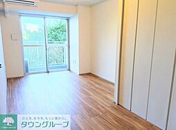 シティコート目黒2号棟 2 310 3階2LDKのリビング/ダイニング