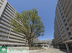 シティコート目黒2号棟 2