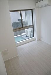 シャレー旗の台カワベ第15 108 1階1DKのリビング/ダイニング