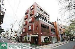 桜並木マンション 401