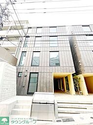 ＧＲＡＮ　ＰＡＳＥＯ　島津山Wｅｓｔ 403