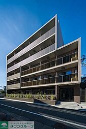 アーバンパーク品川豊町 107