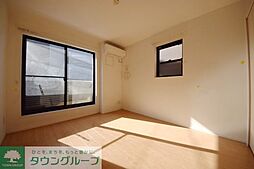 ＹＳセゾンII 203 2階1Kのリビング/ダイニング