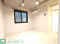 アヴァンタージュ恵比寿 103 1階ワンルームのリビング/ダイニング