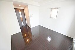 パシフィックレジデンス芝1丁目 805 8階1Kのリビング/ダイニング