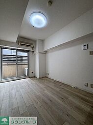 セジュール田町 307 3階ワンルームのリビング/ダイニング